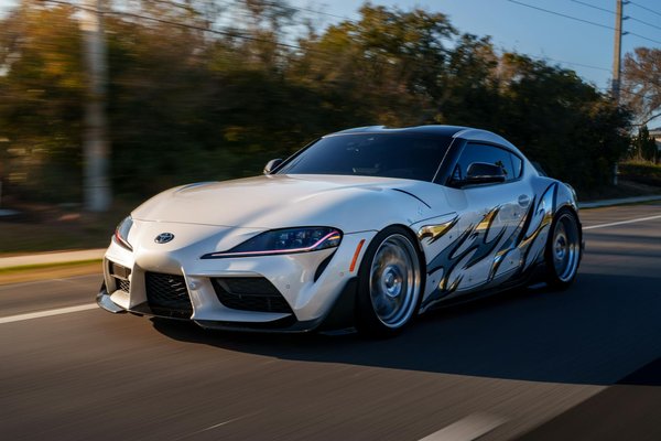 Optimisez l'image de votre entreprise avec le covering poids lourd