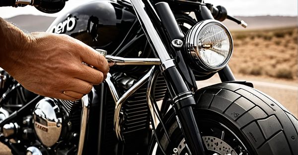 Des kits déco derbi pour une moto unique et stylée !