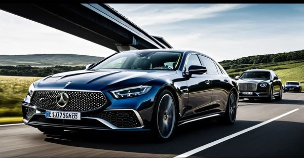 Transporteur voiture de luxe : excellence et discrétion assurées