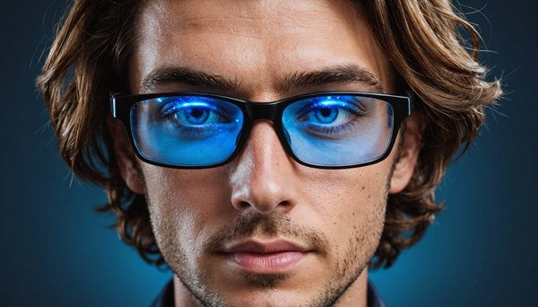 Lunettes anti lumière bleue : protéger vos yeux efficacement